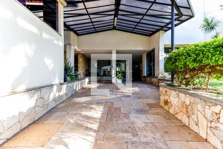 Apartamento à venda com 74m², 2 quartos e 1 vagaÁrea Comum - Entrada