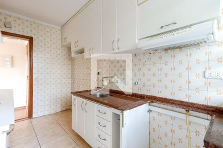 Apartamento à venda com 74m², 2 quartos e 1 vagaCozinha