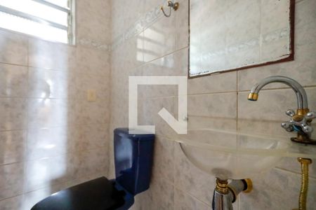 Lavabo de apartamento à venda com 2 quartos, 74m² em Vila Nova Mazzei, São Paulo