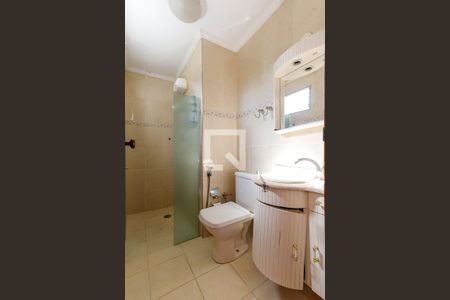 Apartamento à venda com 74m², 2 quartos e 1 vagaBanheiro da Suíte 2