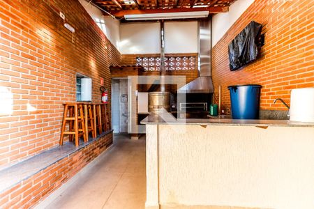 Apartamento à venda com 74m², 2 quartos e 1 vagaÁrea Comum - Churrasqueira