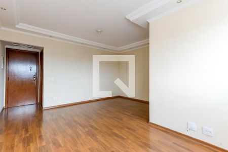Sala de apartamento à venda com 2 quartos, 74m² em Vila Nova Mazzei, São Paulo