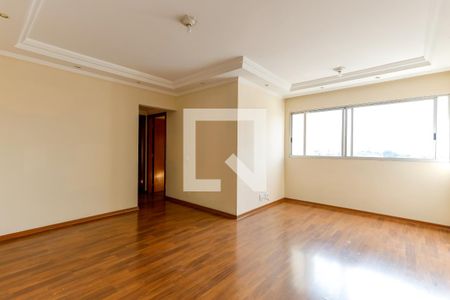 Sala de apartamento à venda com 2 quartos, 74m² em Vila Nova Mazzei, São Paulo