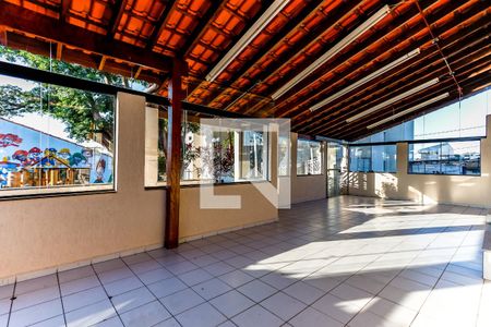 Apartamento à venda com 74m², 2 quartos e 1 vagaÁrea Comum - Churrasqueira