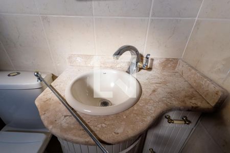 Apartamento à venda com 74m², 2 quartos e 1 vagaBanheiro da Suíte 2