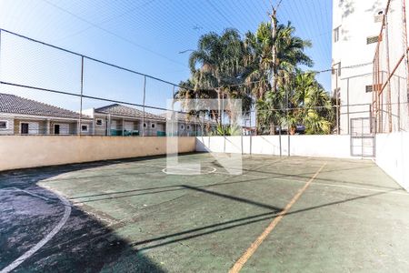 Apartamento à venda com 74m², 2 quartos e 1 vagaÁrea Comum - Quadra