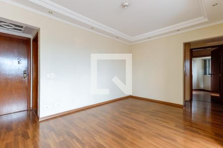 Sala de apartamento à venda com 2 quartos, 74m² em Vila Nova Mazzei, São Paulo