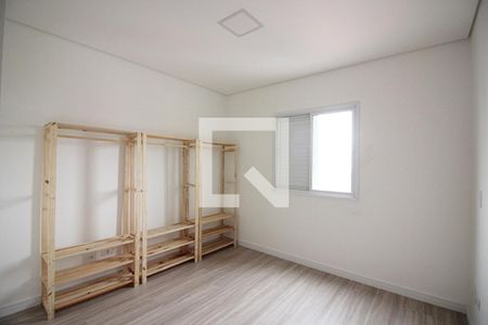 Quarto 1 - Suíte de apartamento à venda com 2 quartos, 75m² em Anchieta, São Bernardo do Campo