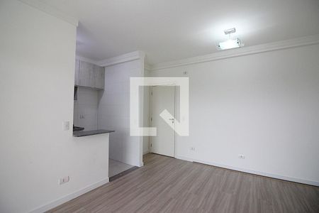 Sala de apartamento à venda com 2 quartos, 75m² em Anchieta, São Bernardo do Campo