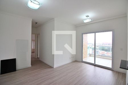 Sala de apartamento à venda com 2 quartos, 75m² em Anchieta, São Bernardo do Campo