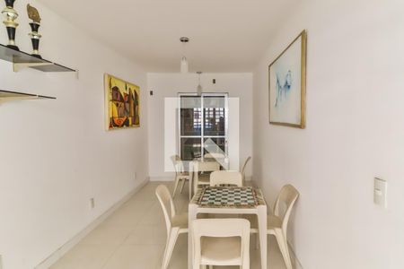 Apartamento à venda com 50m², 2 quartos e 1 vaga Apartamento à venda com 50m², 2 quartos e 1 vagaÁrea Comum