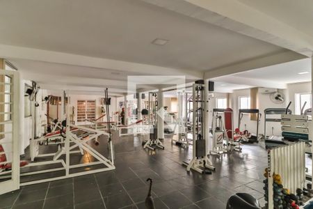 Apartamento à venda com 50m², 2 quartos e 1 vaga Apartamento à venda com 50m², 2 quartos e 1 vagaÁrea Comum