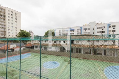 Apartamento à venda com 50m², 2 quartos e 1 vaga Apartamento à venda com 50m², 2 quartos e 1 vagaVista do Quarto 2