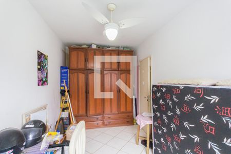 Apartamento à venda com 50m², 2 quartos e 1 vaga Apartamento à venda com 50m², 2 quartos e 1 vagaQuarto 2