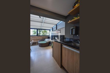 Apartamento para alugar com 58m², 1 quarto e 1 vagaLavanderia 