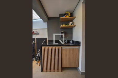 Apartamento para alugar com 58m², 1 quarto e 1 vagaLavanderia 
