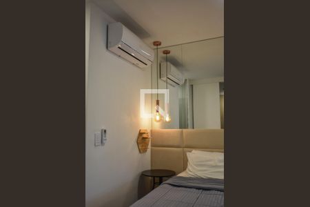 Apartamento para alugar com 58m², 1 quarto e 1 vagaDormitório 