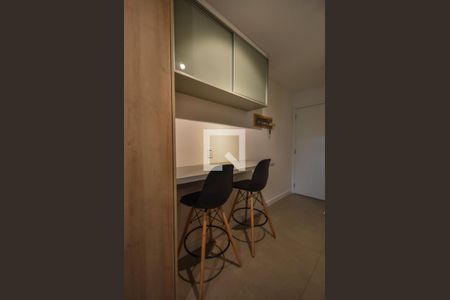 Apartamento para alugar com 58m², 1 quarto e 1 vagaCozinha