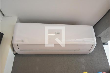 Apartamento para alugar com 58m², 1 quarto e 1 vagaVaranda 