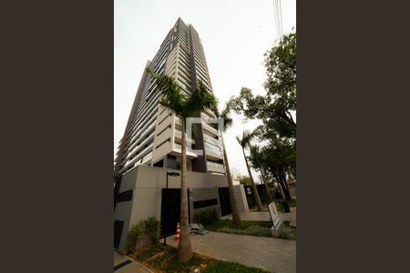 Apartamento para alugar com 58m², 1 quarto e 1 vagaPrédio 