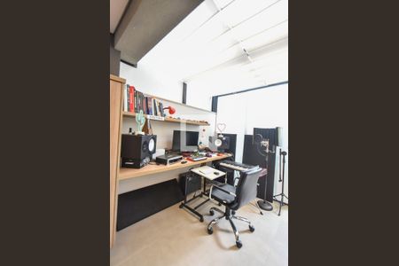 Apartamento para alugar com 58m², 1 quarto e 1 vagaVaranda 