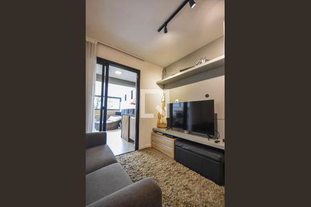 Apartamento para alugar com 58m², 1 quarto e 1 vagaSala