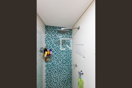 Apartamento para alugar com 45m², 2 quartos e 1 vaga Apartamento para alugar com 45m², 2 quartos e 1 vagaBanheiro
