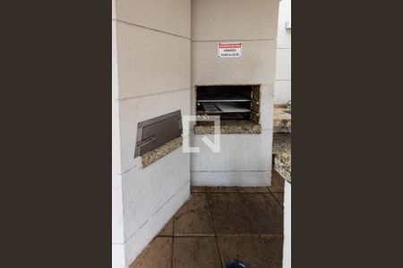 Apartamento para alugar com 45m², 2 quartos e 1 vaga Apartamento para alugar com 45m², 2 quartos e 1 vagaÁrea comum - Churrasqueira