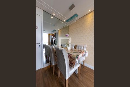 Sala de apartamento para alugar com 2 quartos, 45m² em Jardim Vila Formosa, São Paulo