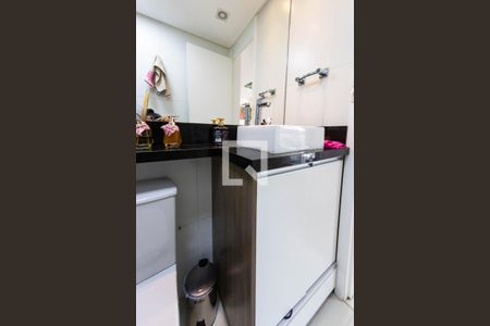 Apartamento para alugar com 45m², 2 quartos e 1 vaga Apartamento para alugar com 45m², 2 quartos e 1 vagaÁrea de Serviço