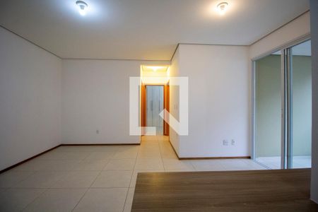 Sala de apartamento para alugar com 2 quartos, 72m² em Campeche, Florianópolis