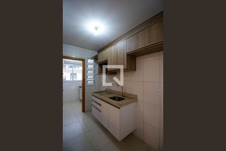 Apartamento para alugar com 72m², 2 quartos e 1 vagaCozinha