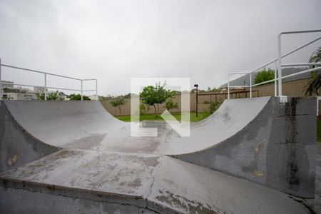 Apartamento para alugar com 72m², 2 quartos e 1 vagaPista de skate