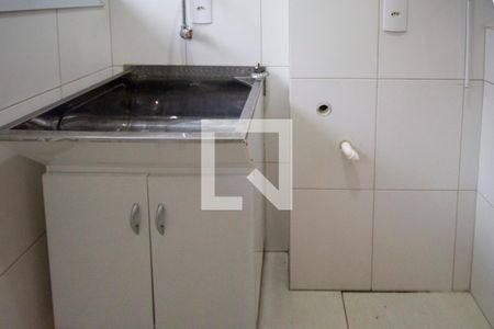 Apartamento para alugar com 72m², 2 quartos e 1 vagaÁrea de Serviço