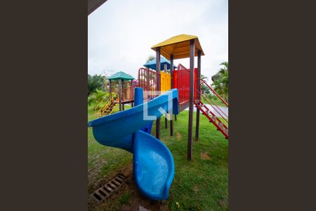 Apartamento para alugar com 72m², 2 quartos e 1 vagaÁrea Comum - Playground