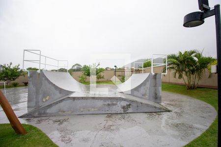 Apartamento para alugar com 72m², 2 quartos e 1 vagaPista de skate