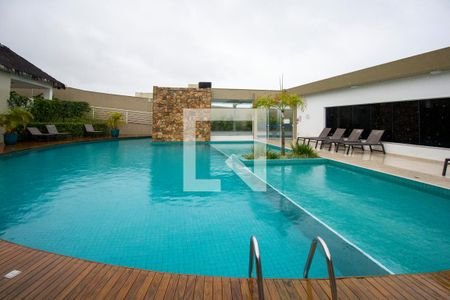 Apartamento para alugar com 72m², 2 quartos e 1 vagaÁrea comum - Piscina