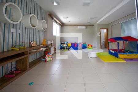 Apartamento para alugar com 72m², 2 quartos e 1 vagaBrinquedoteca