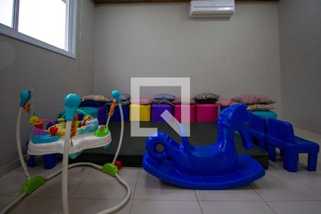 Apartamento para alugar com 72m², 2 quartos e 1 vagaBrinquedoteca