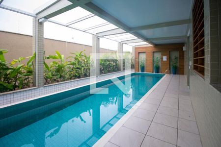 Apartamento para alugar com 72m², 2 quartos e 1 vagaPiscina aquecida