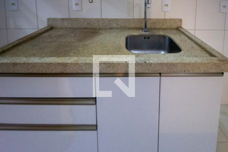 Apartamento para alugar com 72m², 2 quartos e 1 vagaCozinha
