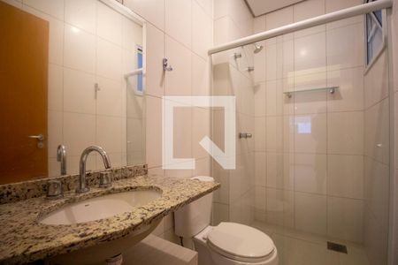 Apartamento para alugar com 72m², 2 quartos e 1 vagaBanheiro 01