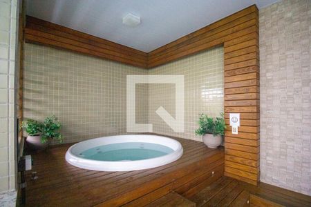 Apartamento para alugar com 72m², 2 quartos e 1 vagaSauna