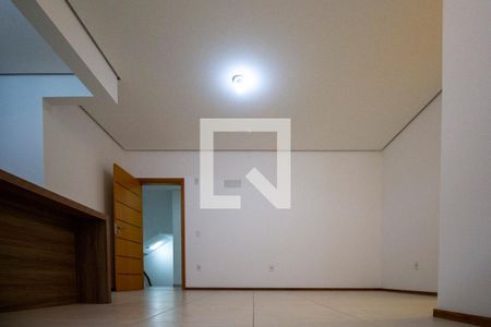 Sala de apartamento para alugar com 2 quartos, 72m² em Campeche, Florianópolis