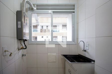 Apartamento para alugar com 72m², 2 quartos e 1 vagaÁrea de Serviço