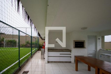 Apartamento para alugar com 72m², 2 quartos e 1 vagaÁrea comum - Churrasqueira