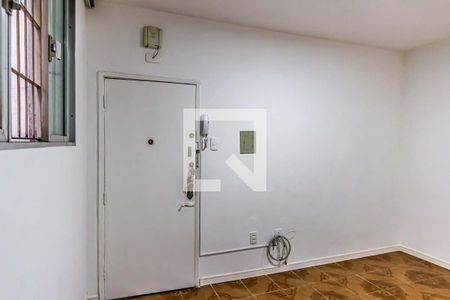 Sala de apartamento à venda com 1 quarto, 67m² em Vila Buarque, São Paulo