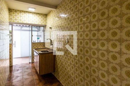 Apartamento à venda com 67m², 1 quarto e sem vagaCozinha