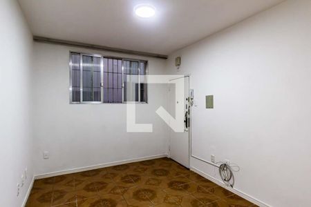 Sala de apartamento à venda com 1 quarto, 67m² em Vila Buarque, São Paulo