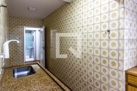 Apartamento à venda com 67m², 1 quarto e sem vagaCozinha